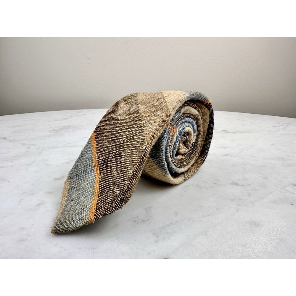 Vintage 70s Style Sundance by Wembley Men's Tie